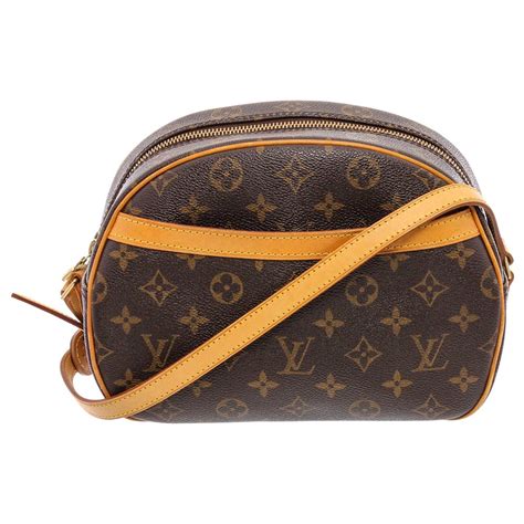 LOUIS VUITTON Monogram Blois 1475942 